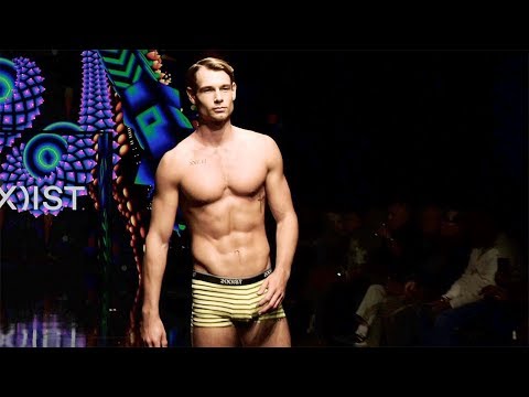 2(X)ist | Spring Summer 2020 | Full Show