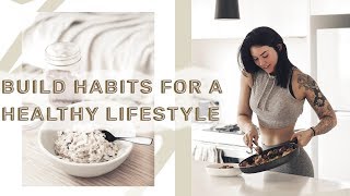 Why You Can't Stick To Your Diet & Exercise + HOW TO FIX IT // MIND OVER BODY ep 2