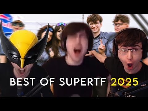 Best of supertf 2025