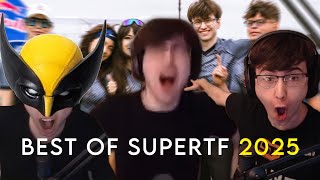 Best of supertf 2025