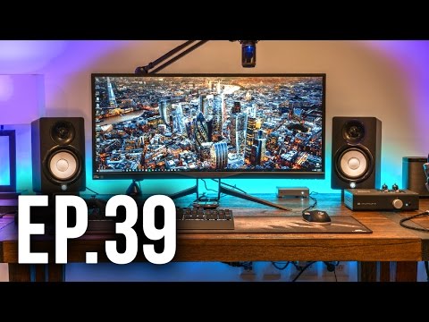 Room Tour Project 39 - Best Gaming Setups