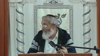 האם אשה נקנית בתשלומים| סוגיות בקידושין | רה"י הרב דוד פנדל (ישיבת אפיקי דעת שדרות) - התמונה מוצגת ישירות מתוך אתר האינטרנט יוטיוב. זכויות היוצרים בתמונה שייכות ליוצרה. קישור קרדיט למקור התוכן נמצא בתוך דף הסרטון