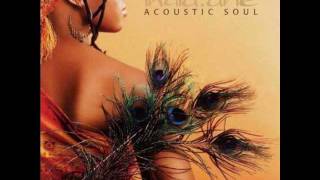 India Arie - Strenght Courage and Wisdom