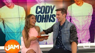 17 Things You Didn't Know About Cody Johns