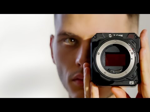 I Spent 1000 Days Filming with This Camera You Never Even Heard of