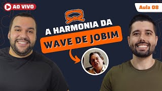 Análise Harmônica da Wave do Tom Jobim | Aula 08