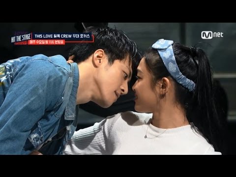 [HIT THE STAGE] FeelDog X FEEL CRUSH 「天使と悪魔」 ノーカットver.