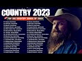 New Country Songs Playlist 2023 Kane Brown Morgan Wallen Luke Bryan Chris Stapleton Luke Combs