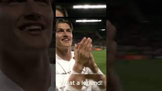 This Kid is a Legend 😎🔥