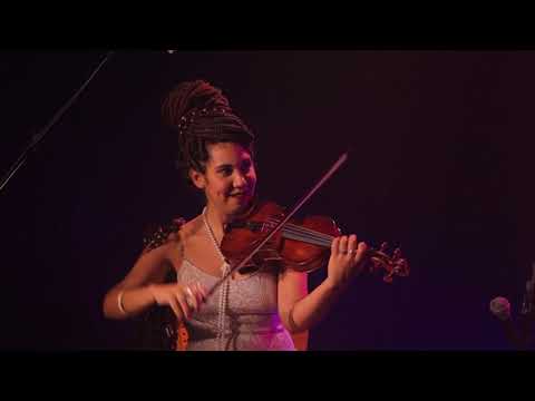 Fios de Choro e Rafael Esteves - Walsa n1 (Wanessa Dourado)