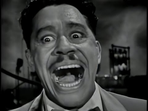 Cab Calloway - Minnie the Moocher ( Remastered 720p )