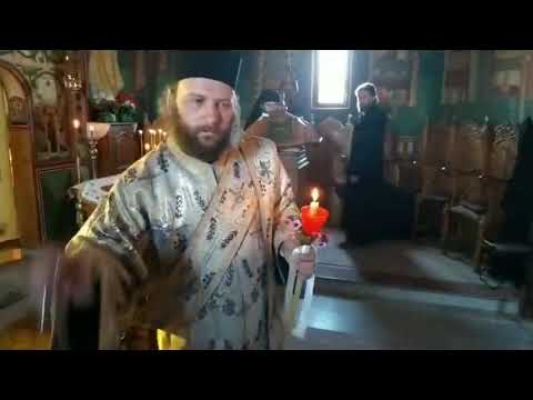 Utrenie + Sf Liturghie Sibiu.2020.!!! 🌷❤😇🙏