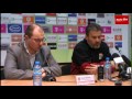 Wideo: Pavel Hapal o meczu Zagbia z Wis
