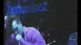 The Smiths - Girl Afraid - Rockpalast 1984