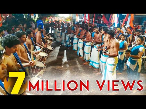 SINGARI MELAM..MUST WATCH | CHENDE MELAM |