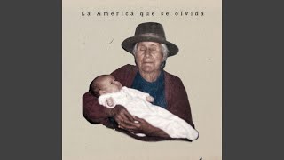 Renata Flores - La América Que Se Olvida (Audio)