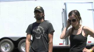 fuck the facts@ Rockfest