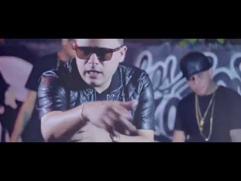 MB El Casi Nuevo - La Calle O Tu (Official Video) [Los Lobos La Company]
