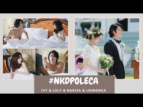 NKDpoleca- Fated to Love You (k-drama)