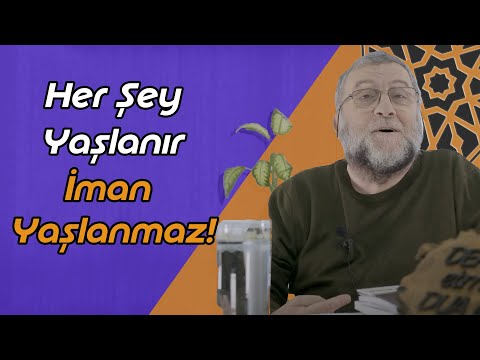 Hz Peygamber'in Yaşadığı 4 Hayat Var - Ali Osman Yetiş (Tek parça)