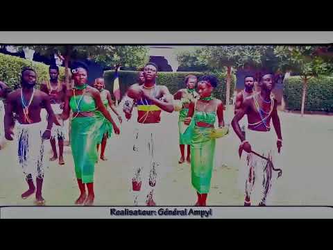 king-Golo - Babawô (clip officiel)