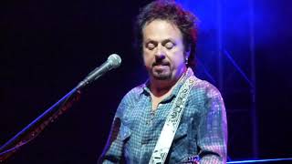 Steve Lukather Band - Darkness in my World 2011 Winterbach, Germany