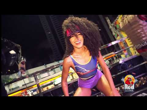 FELUPE NA VOZ - BLOCO VIRGENS DE TAMBAÚ  CARNAVAL  2023 (TRIO STUDIO RED RANGEL )