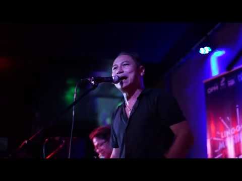 RIZAL UNDERGROUND - YAN NAMAN (Live at 70's Bistro)