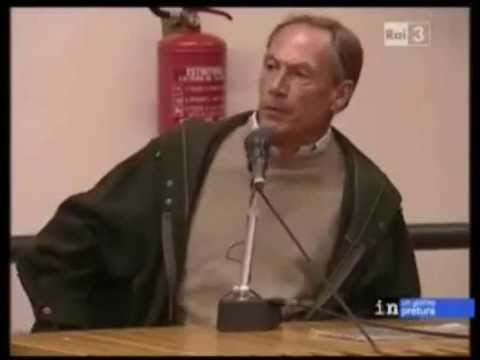Deposizione di Zeman al processo Calciopoli