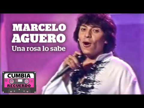 MARCELO AGUERO (LOS LEALES) - UNA ROSA LO SABE (VIDEO OFICIAL)