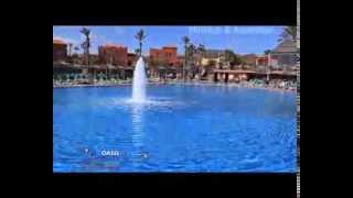 preview picture of video 'Oasis Papagayo Gay Friendly Sport Resort, Corralejo, Fuerteventura - Gay2Stay.eu'