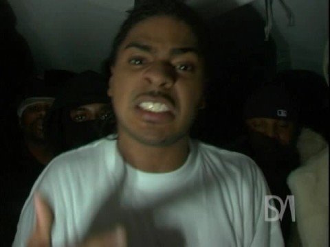 Stack Bundles - Y'all Niggas Is Trash (High Quality)