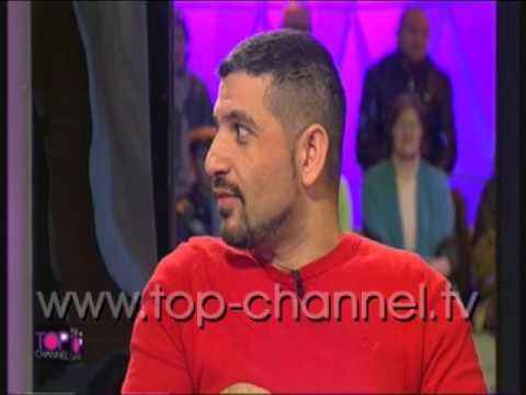 Pasdite ne TCH, 8 Janar 2015, Pjesa 4 - Top Channel Albania - Entertainment Show