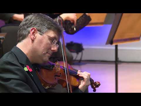 Nielsen - Little Suite for Strings