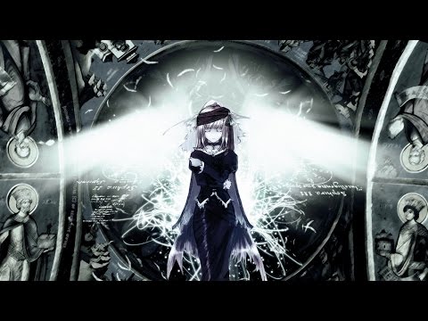 {473.2} Nightcore (Throw the Fight) - Bloodshot Eyes (with lyrics)