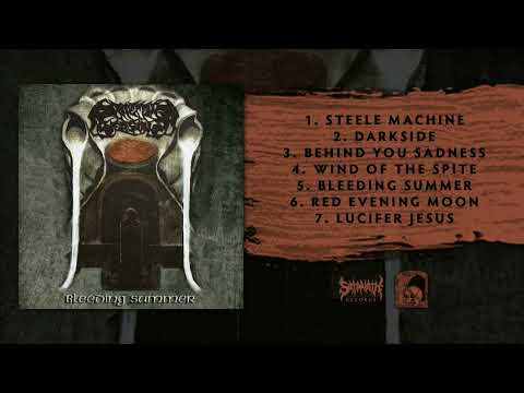 Different Seasons - Bleeding Summer (2025) [Full Reissue]