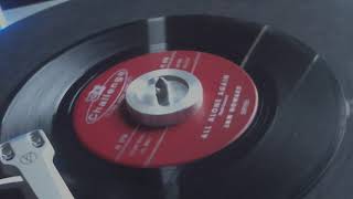 Jan Howard - All Alone Again