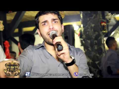 CELE MAI FRUMOASE MANELE * LIVE * - CRISTI MEGA, SUPER-SHOW LA HANUL DOMNESC