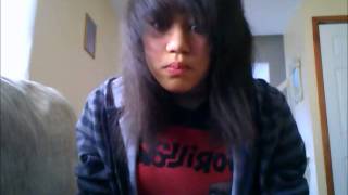 Intro~!! Rosie~Afterlife