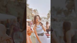 Valentina Mey - Cantante e direzione musicale per matrimoni ed eventi di lusso