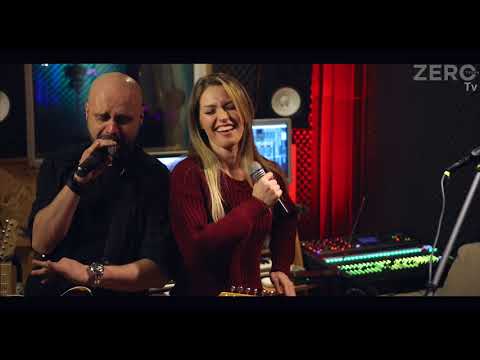 Trupa Zero - Medley (Sia/Ed Sheeran/Clean Bandit) LIVE