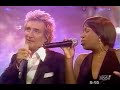Rod Stewart - Bewitched Bothered And Bewildered Live GMA #rodstewart