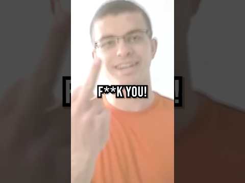 When Nick Eh 30 Breaks Character 😳