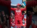 Marcus Ericsson Wins Indianapolis 500 For FIRST TIME ??? #shorts