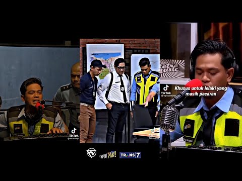 Kumpulan video tiktok Lapor Pak! trans 7 jedag jedug part1 #tiktok#trending#jedagjedug#part1