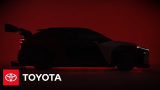 Toyota "bZ Time Attack Concept": SEMA Build Episode 3 | Toyota
