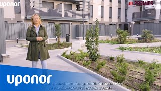 Sandra Garcia, Directora Técnica Premier España