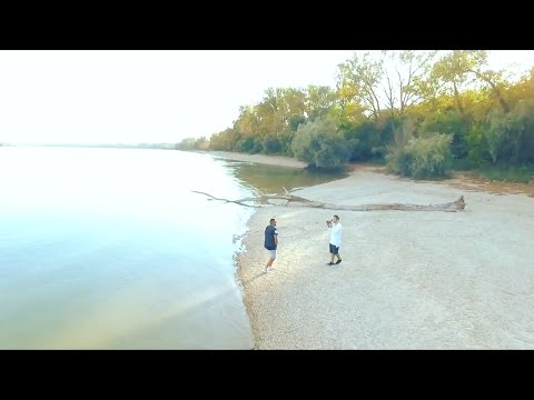 ÁBRAHÁM - KÖSZÖNÖM (Official Music Video) prod. by RAUL