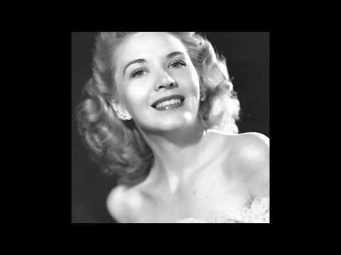 Hollace Shaw – All the Things You Are, 1940