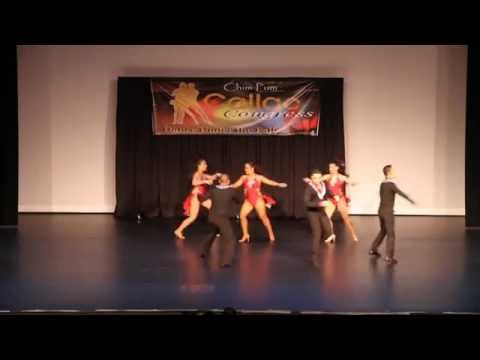 Mariano Neris & His Mambo Revelation